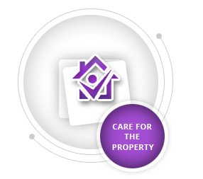 Care for the property