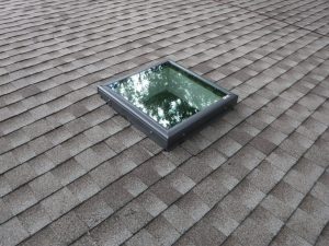 Roof Ventilation