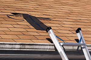 roof repair shingles